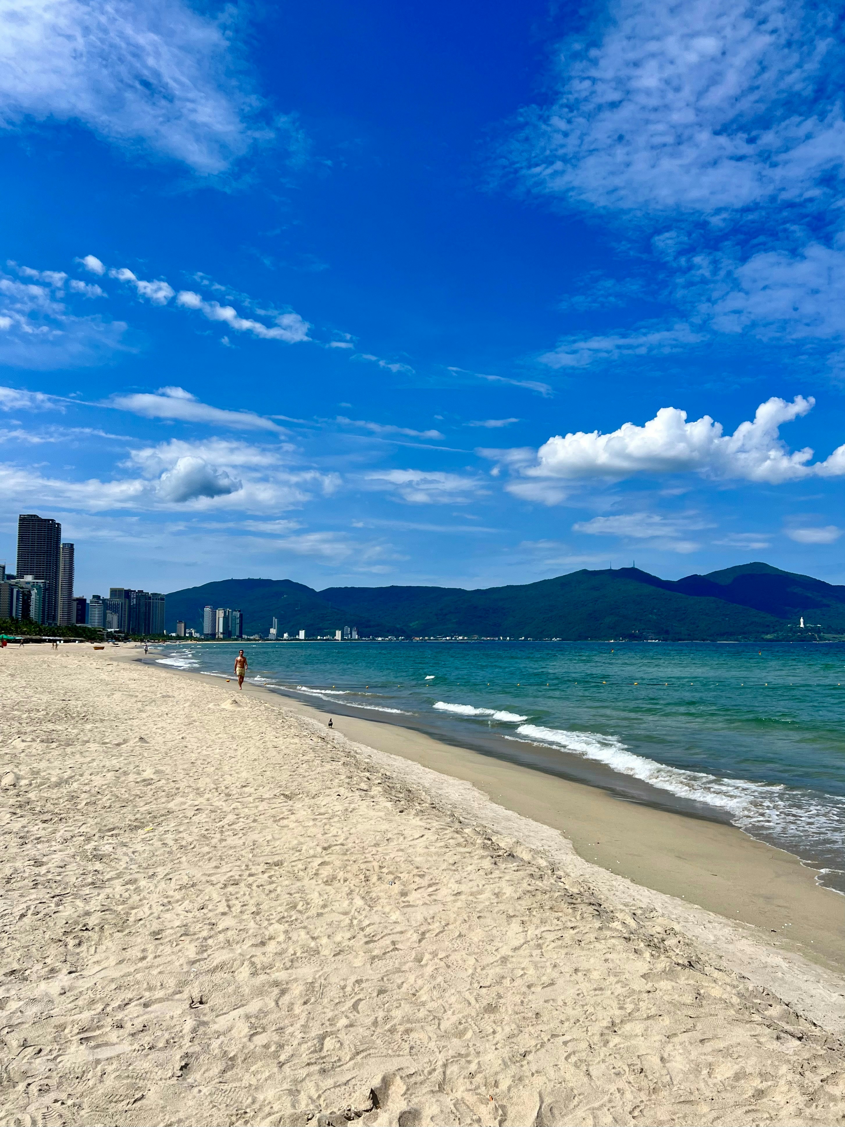 My Khe Beach